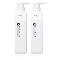 Demi Composio CMC Shampoo 데미 컴포지오 CMC 리페어 샴푸 550ml 2팩