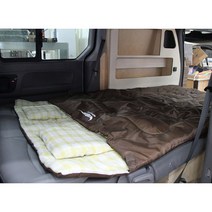 버팔로 더블사이즈침낭 2인용침낭 차박침낭 2중지퍼 초대형사이즈 보온침낭 캠핑용2인사이즈침낭, 2)브라운색상