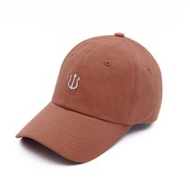 HW-BC002B Trident Cap│Bio Washing│Brick