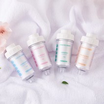 프리쉐 [프리쉐] 프레쉬 무드 샤워필터 (PBS-01) by휴비딕, 트로피칼블루오션:리필)트로피칼블루오션