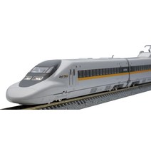 TOMIX N 게이지 JR 700 7000 계 산요 신칸센 히카리 레일 스타 세트 98769 철도 모형 전철 하늘색