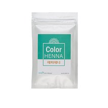 해피헤나 100g 헤나염색약 헤나가루 천연헤나염색, 4.리타