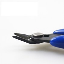 소형니퍼 미니니퍼 정밀작업 컷팅 수공구 니빠 피복탈피 철사 전선절단 프라모델 라탄공예