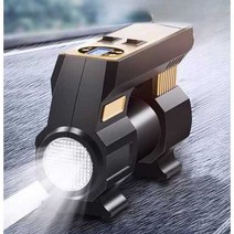 1마력콤프레샤 휴대용콤프레샤 에어프레셔 소형, A타입 (조명없음)