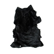 천연양털한마리 양털원단 24종 모피공예 무스탕 의류부자재 소품 악세사리, 1