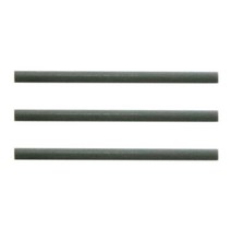 지벡 세라믹 숫돌 금형 연마 원형, 220-30S (회색) 367-1429