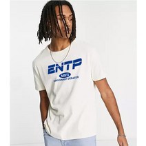 MBTI 성격유형 레터링 반팔티셔츠 17수 면티 우정 여행 모임 파티 단체티