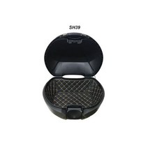 오토바이 테일박스 탑 박스 라이너 SHAD SH26SH29SH33SH34SH39SH40SH45SH48SH59X용 (박스 제외)