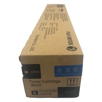 제록스 정품토너 CT201370 ApeosPort-V C7776 검정 26000매, 1개
