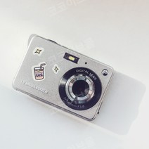 레트로 여행 카메라 빈티지디카 브이로그 빈티지 디카 촬영 유튜버 유튜브 컴팩트, 업그레이드-블랙(sd32g)