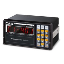 카스 인디게이터 CI-400 산업용인디게이터 CI-401A 표준형 기본형