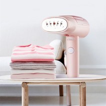 핸디스팀다리미 핸디형 미니 다리미 foldable 1000w 강력한 의류 기선 가정용, 3, 우리를