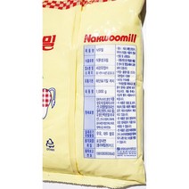 낙우밀[서강 1K] 1개 빙수팥 과일빙수재료, 1
