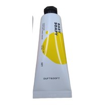 더프트앤도프트 시그니처 퍼퓸 핸드크림 베이비소피 50ml, 4개