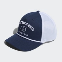 아디다스 고투 캡 남성 Golf - Crew Navy / White H64673 151689, OSFM
