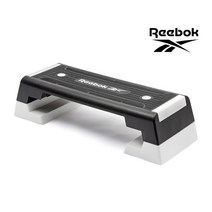 리복 오리지널 3단 스텝박스 화이트 RAP11150WH, 단품