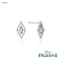 클루x NC14 겨울왕국 마린 귀걸이 CLER20B74PWL (6988743A)