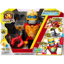 [영실업] 트레져x 메가 트레져봇, 단품