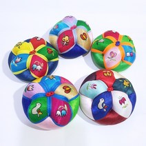 한국 전통 자수 바늘쌈 바늘쿠션 반짇고리 용품