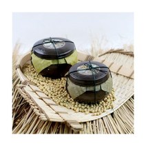 HACHO_ 고로쇠수액된장 맛있는된장 숙성한쌈장 쌈장 탕된장 한식된장 맛있는쌈장, 선택★ 절골 유기 전통된장 (옹기 500g) 요리용된장, 이상품선택함