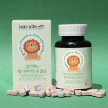 비플 씹어먹는 성장기 어린이 유아 키즈 아이 초등학생 종합비타민 영양제 철분제 오메가 젤리, 1번 오메가 60꾸미