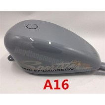 할리 연료탱크 14.4L 883N X48 기름통 커스텀, Q