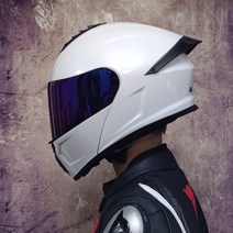 Orz moto eletrica agv pista gp rr 모토 크로스 바이크 aprilia scarabeo xr250 본토 헬멧 유니섹스 플립 업 도트 Abs, [01] M, [03] 3