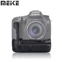 MEIKE 캐논 7D세로그립 호환용 BG-E7완벽호환, 1개, 7D 호환용 세로그립