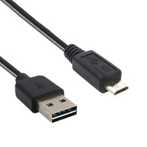 TNT NM-TNTR06 USB2.0 양면인식 마이크로 5핀 케이블 5m 충전, 선택없음, 선택없음