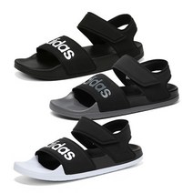 아디다스 아딜렛 샌들 3종 택 1