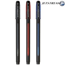 미쯔비시 유니 제트스트림 캡식펜 SX-101 1.0mm, 블루, 1개