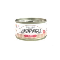 간식 양고기 캔 85g 시베리안허스키 말티즈 애견 치와와 베들링턴테리어 푸들 웰시코기 사료토핑 닥스훈트