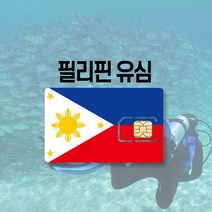 필리핀 유심 LTE 완전무제한 5일 6일 세부 보홀 보라카이 마닐라 여행 유심칩, 글로브 2GB, 7일