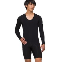 FELLOW 이너 롱 스프링 롱 스프 타입 0.5mm 맨즈 서핑 웨트 슈트 세미 드라이 슈트 보온 이너 뒤 기모 발수 보온 기모 다이빙 SUP