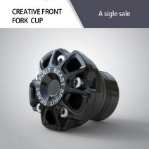 듀얼트론 썬더2 전기 스쿠터 빅터 스톰 아킬루스 울트라 액세서리 스피릿 비스트 모터사이클 낙하 방지, 06 L8 black