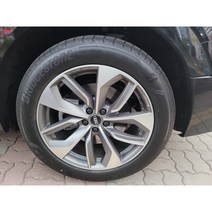아우디 e트론 타이어 255/50R20 Alenaz 001 2555020