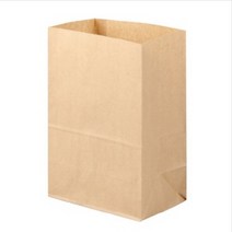 천운패키지 각대봉투(KP)특대 1묶음*400장, 크라프트