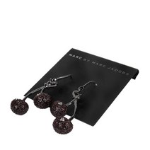 [마크바이마크제이콥스] 마크 바이 마크 제이콥스 더블 체리 이어링 M0008011 623