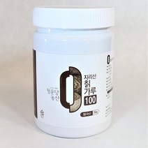청운당농산 지리산 칡가루 칡뿌리 갈근 칡차 분말, 1개, 250g
