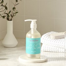 [닥터리] 아크네 쿨민트 바디워시 500g