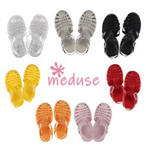메듀즈 메듀즈 키즈 샌들 SUN 201 젤리슈즈 PS 7종 택1