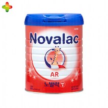 노발락AR 프리미엄 분유 1통 374EA3