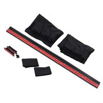 자동차 어닝 휴대용 햇빛 차단 범용 전면 후면 창 커튼 가리개 일반 천 2 개 팩, 01 TYPE1