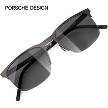 포르쉐디자인 명품 칼자이스렌즈 선글라스 P8277-D-BLK / PORSCHE DESIGN
