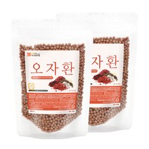오자환 1200g(600gX2), 단품, 단품