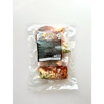맛있는 녀석들 고기 3배 청주식 짜글이 1.6kg (400g X 4개), 1.6kg (800g X 2개), 400g