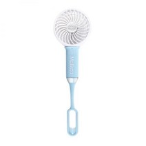 3.7마리스타 블루 3 2600mAh 야광핸들 4시간 스트랩 / 핸디미니선풍기, 상세페이지 참조, 상세페이지 참조