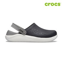 크록스 크록스 라이트라이드 클로그 공용샌들 204592-05M