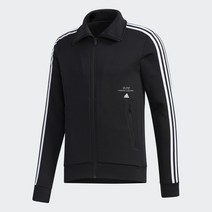 아디다스 M 머스트해브 3ST 브러쉬 자켓 GE0405 _