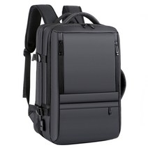 [시로카라백팩s스톤] 남자 여행용 노트북 백팩 대학생 직장인 가방 PK25
